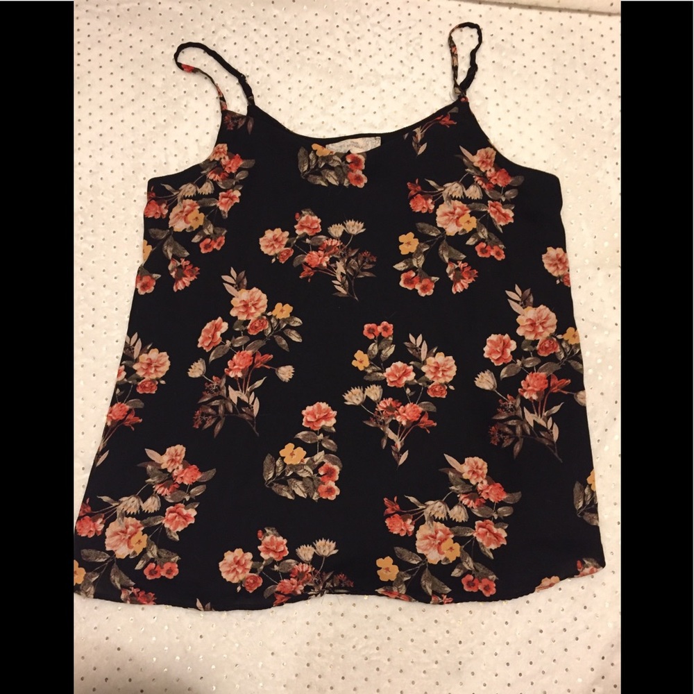 Pink Republic Tank